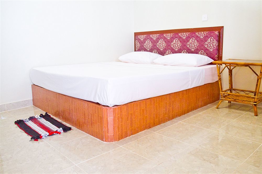 Zana Beach Guesthouse シアヌークビル エクステリア 写真